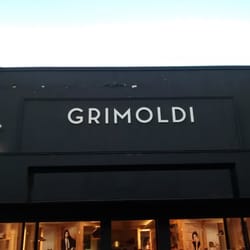 Grimoldi