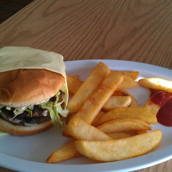 Fat Boy - Burgers Near Me - Las Vegas, Nevada