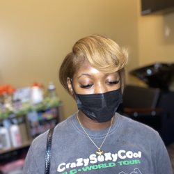 It’s Still Hair - Color Makeovers in any season is my speciality!
You should always expect healthy colored hair!