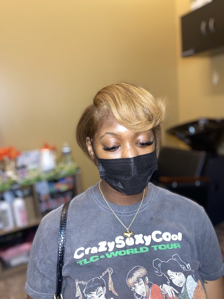 IT’S STILL HAIR Updated June 2024 15 Photos 10200 Grand Central