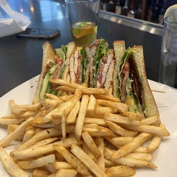 Park Tavern - Chicken Club - New American Near Me - Chicago, Illinois Park Tavern - Chicken Club - New American Near Me - Chicago, Illinois