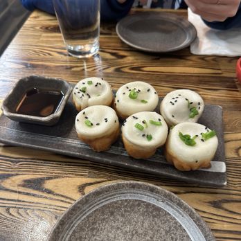 Dumpling Hours - Juicy Pan-Fried Pork Buns - Dim Sum Near Me - Walnut Creek, California Dumpling Hours - Juicy Pan-Fried Pork Buns - Dim Sum Near Me - Walnut Creek, California