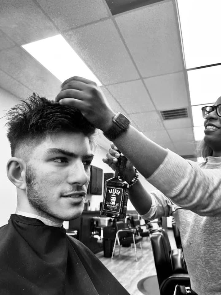 JUST 4 HIM MEN’S HAIRCUTS TOMBALL 14 Photos 22625 Tomball Pkwy