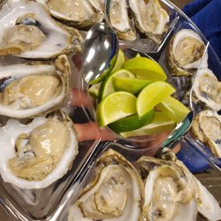 Mariscos Las 3 Sirenas