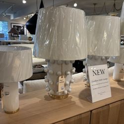Kuhl-Linscomb - Cordless lamps
