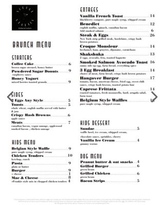 Menu photo 5 Social Station Henderson, NV Menu photo 5 Social Station Henderson, NV