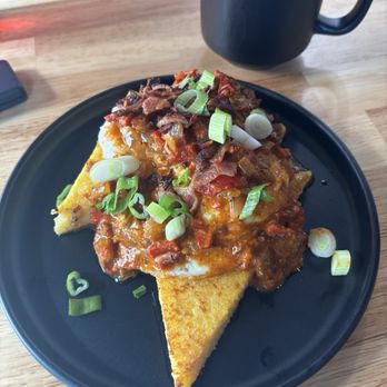 Goat Head - Children of the corn - Breakfast & Brunch Near Me - Salt Lake City, Utah