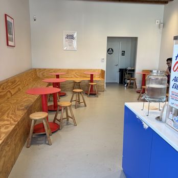 Good Friend Coffee - Coffee & Tea Near Me - Los Angeles, California Good Friend Coffee - Coffee & Tea Near Me - Los Angeles, California