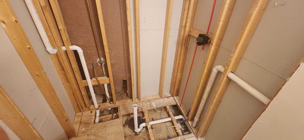 Slide of Plumbed Perfect