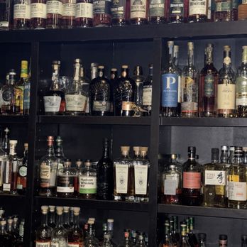 Angel's Share - The best whiskey. - Whiskey Bars Near Me - Long Beach, California