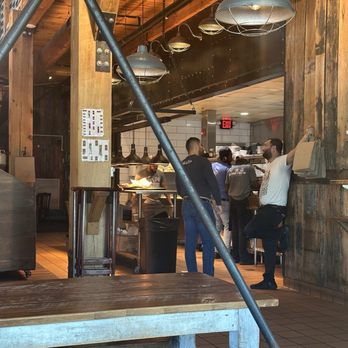 Five Oaks Farm Kitchen - Open kitchen - Breakfast & Brunch Near Me - Sevierville, Tennessee