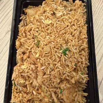 Spicy Chinese Kitchen - 9.Mixed Fried Rice (Shrimp. Beef. Pork ) .. - Szechuan Near Me - Torrance, California Spicy Chinese Kitchen - 9.Mixed Fried Rice (Shrimp. Beef. Pork ) .. - Szechuan Near Me - Torrance, California