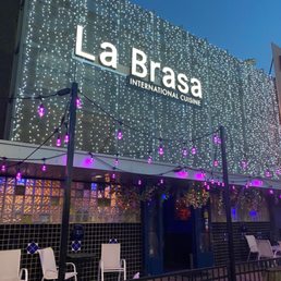 LA BRASA - Updated February 2026 - 880 Photos & 491 Reviews - 1310 NW