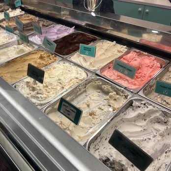 Moo Moo Mia - ice cream flavors - Ice Cream & Frozen Yogurt Near Me - Monrovia, California