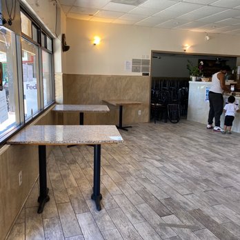 Huong Tra - Front area - Vietnamese Near Me - Richmond, California Huong Tra - Front area - Vietnamese Near Me - Richmond, California