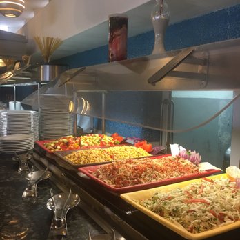 Krystal Cancún - Buffet - Resorts Near Me - Cancún, ROO