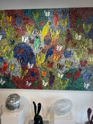 Bonner David Galleries by null