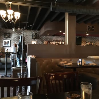 320 Main - Atmosphere - New American Near Me - Seal Beach, California