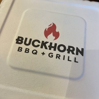 Buckhorn BBQ + Grill - Barbeque Near Me - Dixon, California