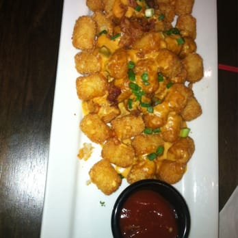 Dave & Buster's Milpitas - San Jose - Potato bites - Arcades Near Me - Milpitas, California