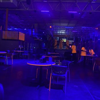 Sky Zone Trampoline Park - Some of the trampolines - Trampoline Parks Near Me - Richmond, Virginia Sky Zone Trampoline Park - Some of the trampolines - Trampoline Parks Near Me - Richmond, Virginia