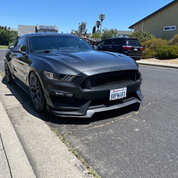 DRIP MOBILE CAR WASH - Auto Detailing Near Me