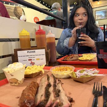 Terry Black's Barbecue - Barbeque Near Me - Austin, Texas