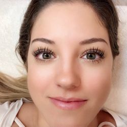 Body Lash and Brow - Keratin Lash Lift and Tint