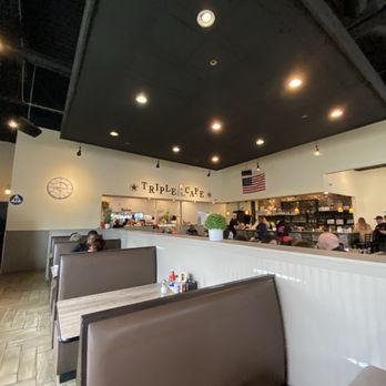 Triple A Cafe - Breakfast & Brunch Near Me - Fort Worth, Texas Triple A Cafe - Breakfast & Brunch Near Me - Fort Worth, Texas