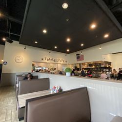 Triple A Cafe