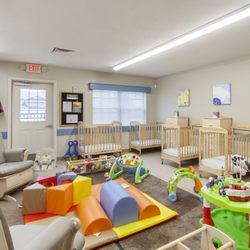 Primrose School of Lincoln at Wilderness Hills