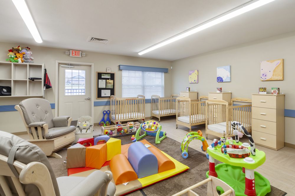 Primrose School of Lincoln at Wilderness Hills - childcare center in Lincoln, NE