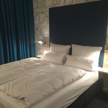 Grimm's Hotel Potsdamer Platz - Hotels Near Me - Berlin, BE