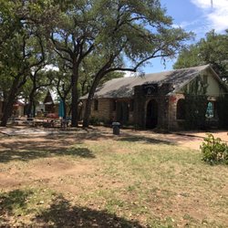 This is the café which has some excellent sandwich specials and desserts.