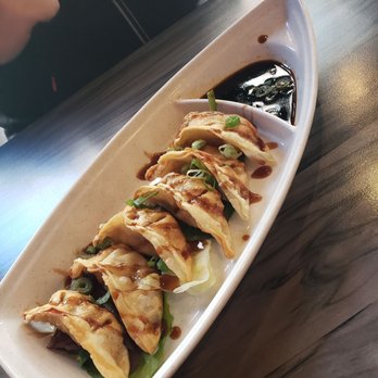 Tiger + Lily - Asian Fusion Near Me - Columbus, Ohio