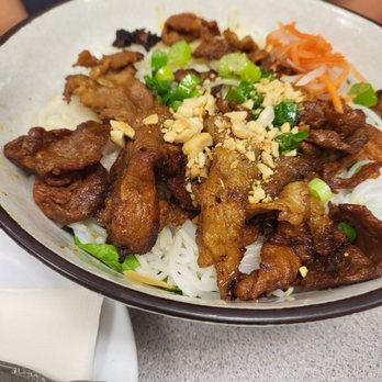 Saigon Noodle House - Bun thit nuong - Vietnamese Near Me - Temecula, California Saigon Noodle House - Bun thit nuong - Vietnamese Near Me - Temecula, California