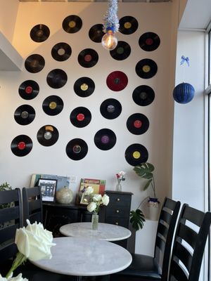 Blue Kale Cafe & Lounge by null