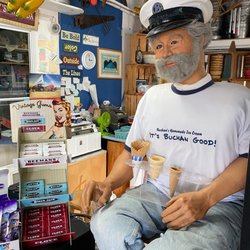 Buchan's Blueberry Hill
