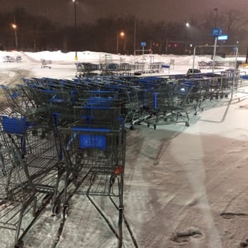 Walmart Supercenter - Mongolian clusterfuck - Department Stores Near Me - Cleveland, Ohio