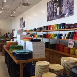 Everything Fiesta - First quality room at the outlet at Flatwoods