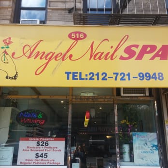 Angel Nail Spa - Nail Salons Near Me - New York, New York Angel Nail Spa - Nail Salons Near Me - New York, New York