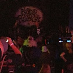 The Rail Club