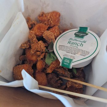Tastea - Karate chicken, medium kick - Bubble Tea Near Me - Glendale, Arizona Tastea - Karate chicken, medium kick - Bubble Tea Near Me - Glendale, Arizona