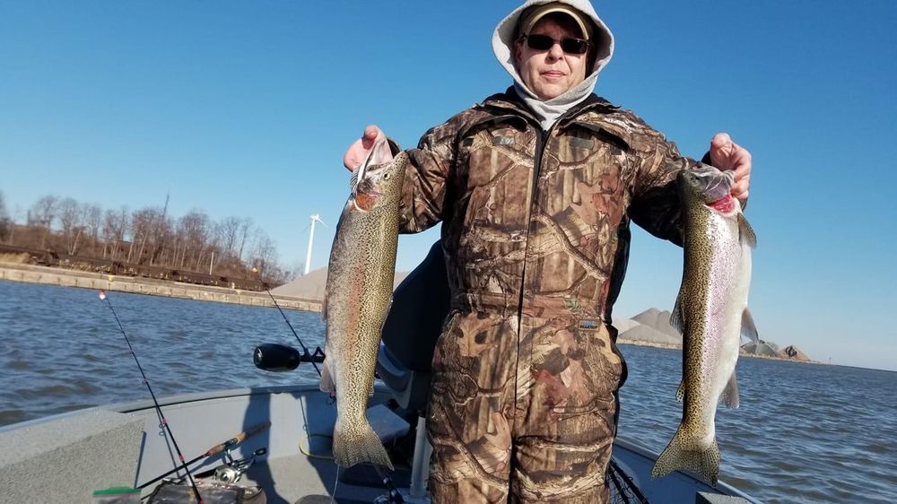 North Coast Bait & Tackle Logo