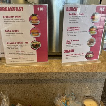 Goki - Bakehouse & Coffee Shop - Coffee & Tea Near Me - Arcadia, California