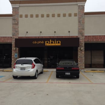 Ca Phe Phin - Vietnamese Near Me - Houston, Texas Ca Phe Phin - Vietnamese Near Me - Houston, Texas