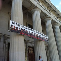 Veterans Coliseum