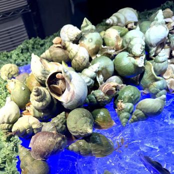Feast Buffet - Snails - Buffets Near Me - Renton, Washington