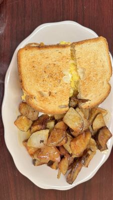 Be Wiched Diner by null