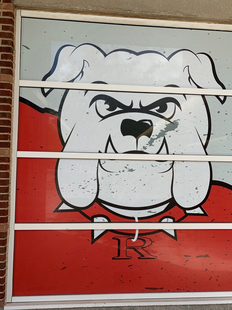 ROMEO MIDDLE SCHOOL Updated May 2024 14 Photos 297 Prospect St, Romeo, Michigan